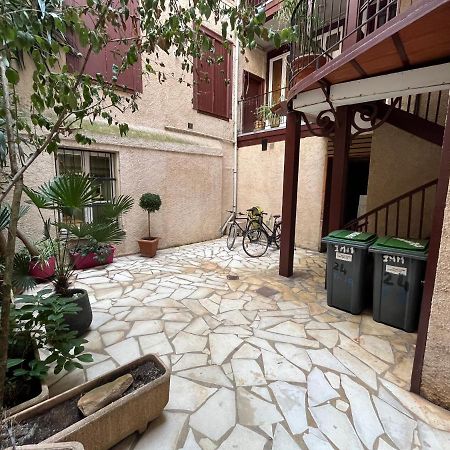 O Toulouse Apartment Exterior photo
